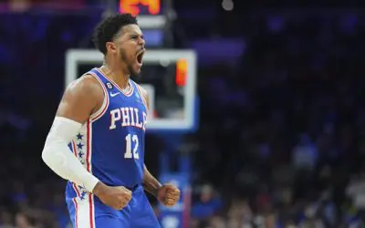 76ers vs. Cavaliers Free Pick & Analysis 3/15/23