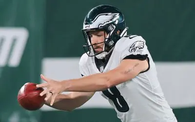 Super Bowl LVII Prop Bet Picks: Our Top Selections