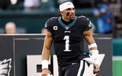 Super Bowl LVII Total Pick & Analysis