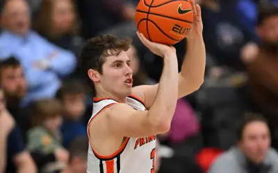 College Basketball Picks: Cornell vs. Princeton