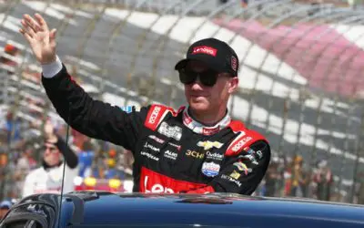 Enjoy Illinois 300 Race Analysis & Free Picks