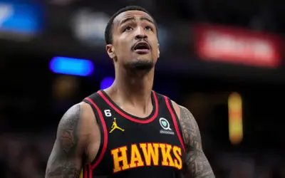 Celtics vs. Hawks Point Spread Pick 4/27/23