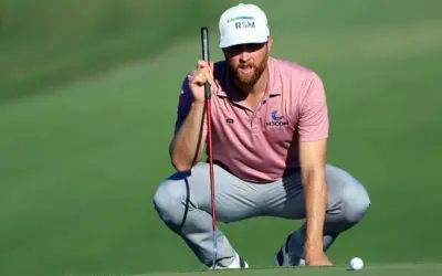 Arnold Palmer Invitational  Free Picks & Analysis