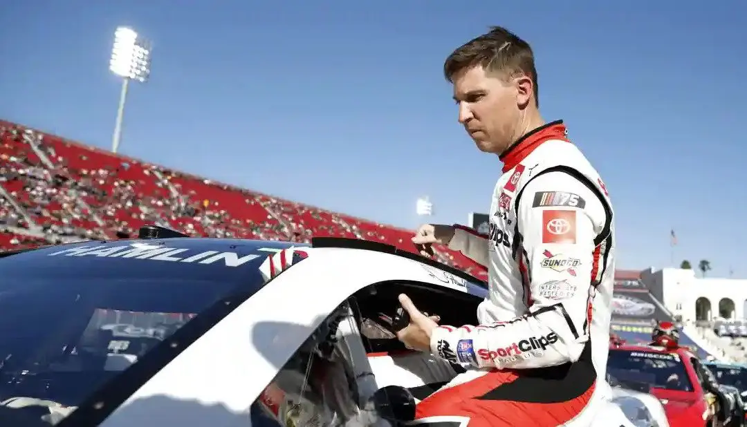 Toyota Owners 400 Race Picks & Analysis