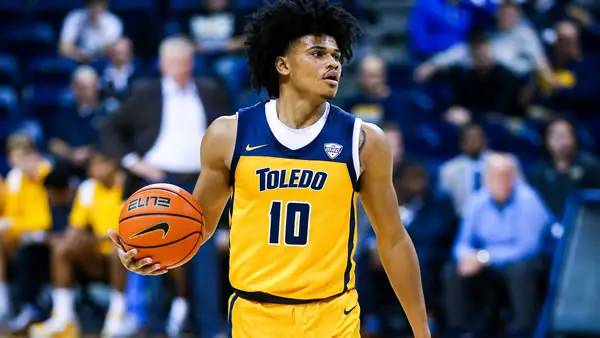 Rayj Dennis Toledo Rockets