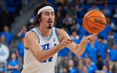 Gonzaga vs. UCLA Pick: Sweet 16 Betting Predictions