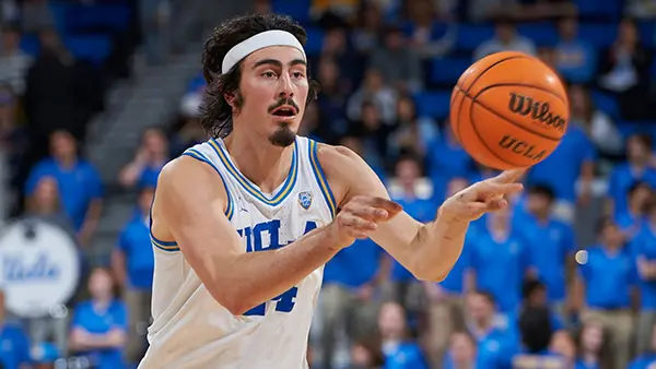 Gonzaga vs. UCLA Pick: Sweet 16 Betting Predictions