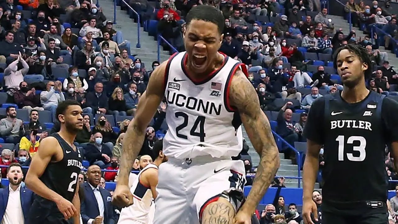 uconn-jordan-hawkins-2 Jordan Hawkins UConn