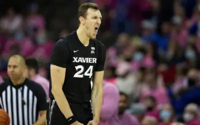 Creighton vs. Xavier Big East Tournament Betting Pick