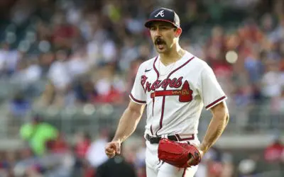 Atlanta Braves vs. Tampa Bay Rays Pick to Win