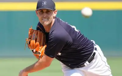Tigers vs. Brewers Expert Pick 4/24/23