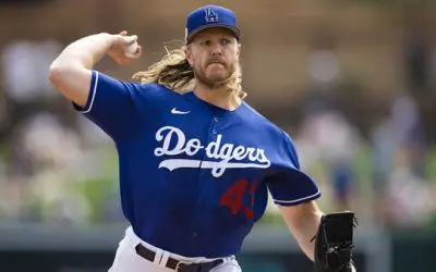 Dodgers vs. Rays Moneyline Pick & Analysis 5/26/23