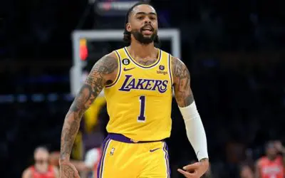 Grizzlies vs. Lakers Game 4 Odds, Analysis, Free Prediction