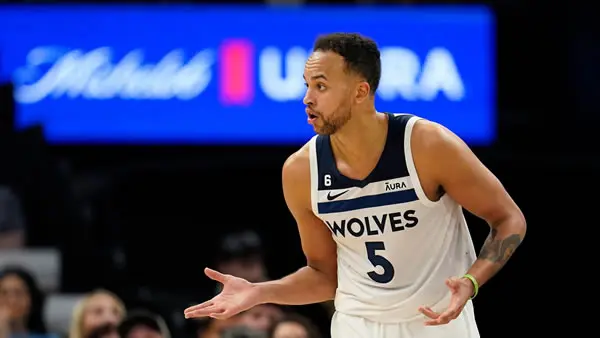 Thunder vs. Timberwolves Spread Pick 4/14/23