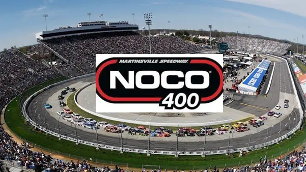 NOCO 400 Race Analysis & Value Picks