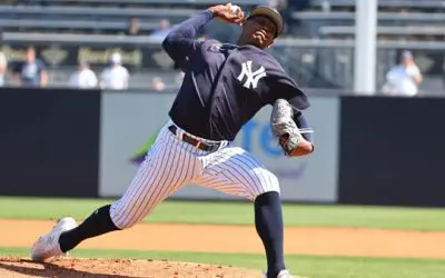 New York Yankees vs. Minnesota Twins Runline Bet