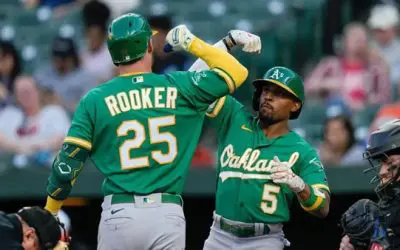 Cincinnati Reds vs. Oakland A’s Betting Predictions 4/30/23