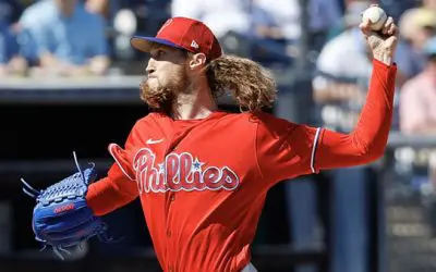 MLB Predictions: Seattle Mariners vs. Philadelphia Phillies