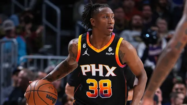 Suns vs. Nuggets Game 1 Total Pick