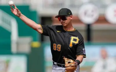 Reds vs. Pirates Expert Pick for April 22/23