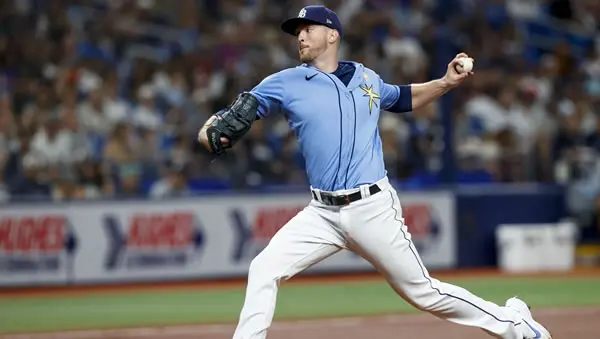 Jeffrey Springs Tampa Bay