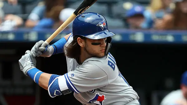 toronto-blue-jays-bo-bichette Bo Bichette Toronto Blue Jays
