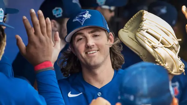 toronto-blue-jays-kevin-gausman-2 Kevin Gausman Toronto Blue Jays Starting Pitcher