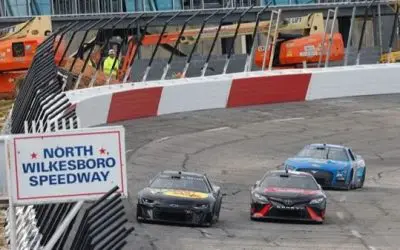 All-Star Open and All-Star Race Value Picks