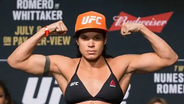 amanda-nunes-fights-in-ufc-289 Amanda Nunes Fights in UFC 289 Main Event