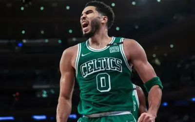 Milwaukee Bucks vs. Boston Celtics: NBA Betting Preview – Nov 22, 2023