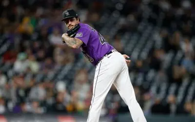 Colorado Rockies vs. Texas Rangers ML Pick