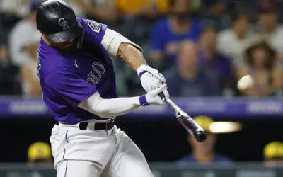 New York Mets vs. Colorado Rockies Recommended Bet