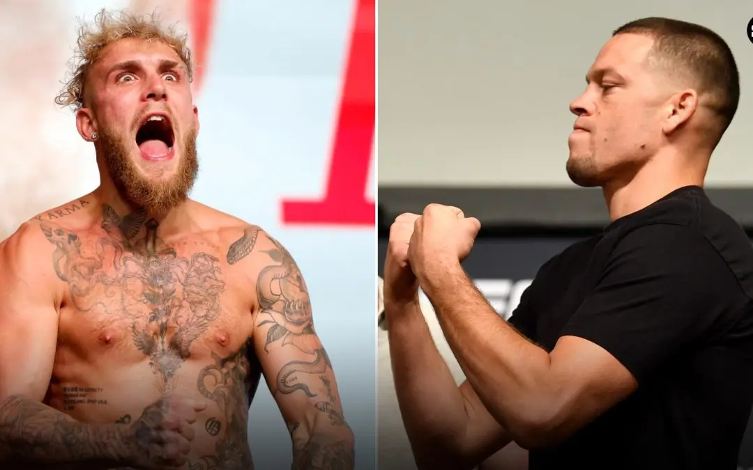 Jake Paul vs. Nate Diaz Betting Prediction & Fight Analysis