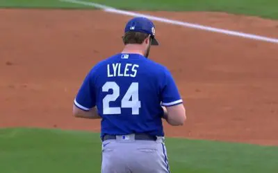 Washington Nationals vs. Kansas City Royals