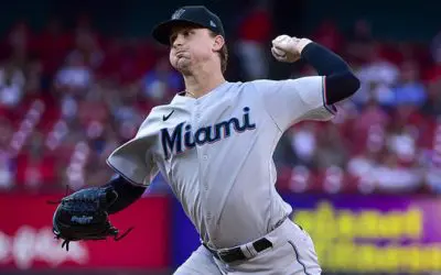 Reds at Marlins Moneyline Pick 5/14/23