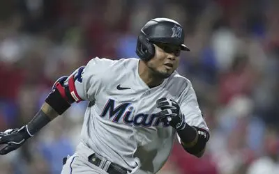 Washington Nationals vs. Miami Marlins