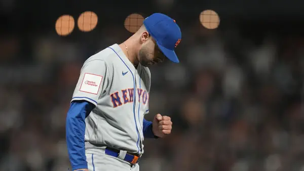 Rockies vs. Mets Side & Total Picks