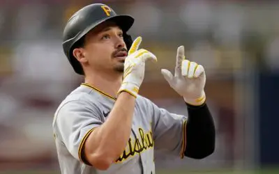 Blue Jays vs. Pirates Expert Pick 5/7/23