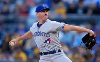 Toronto Blue Jays vs. Tampa Bay Rays Prediction
