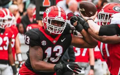 2023-24 College Football Championship Predictions