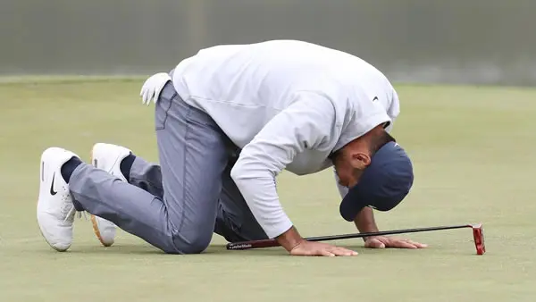 PGA Tour Houston Open Betting Picks: Memorial Park Course Analysis and Expert Predictions