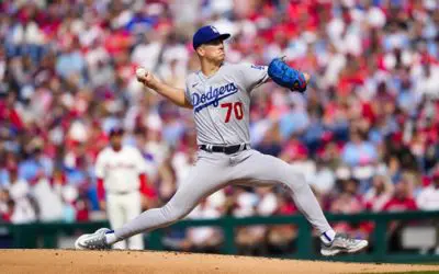 Los Angeles Dodgers vs. Kansas City Royals Pick 6/30/23