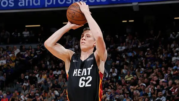 Miami Heat vs. Denver Nuggets Game 5 Prop Bet