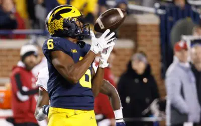 College Football Rule Changes and How it Impacts Betting