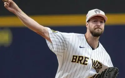 Orioles vs. Brewers Moneyline Pick