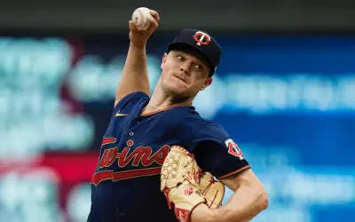 Cleveland Guardians vs. Minnesota Twins Value Bet