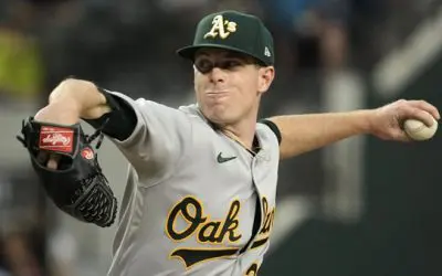 MLB Picks: Phillies vs. Athletics 6/16/23