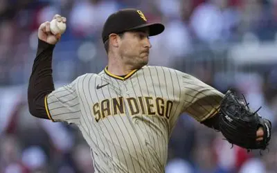 San Diego Padres vs. Cincinnati Reds Betting Predictions