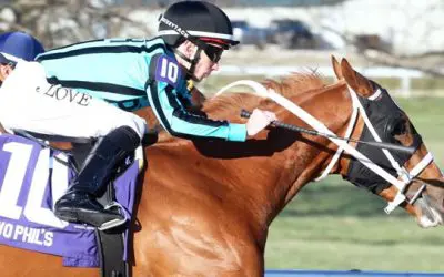 Expert Horse Racing Picks for the $500,000 Ohio Derby