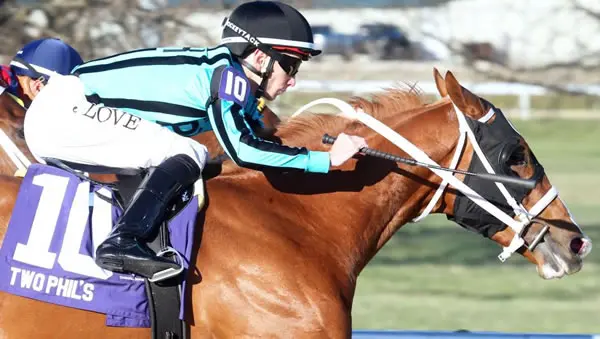 Expert Horse Racing Picks for the $500,000 Ohio Derby